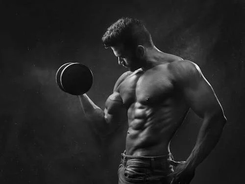 Best Personal Trainer in Kurukshetra | fitkaushik